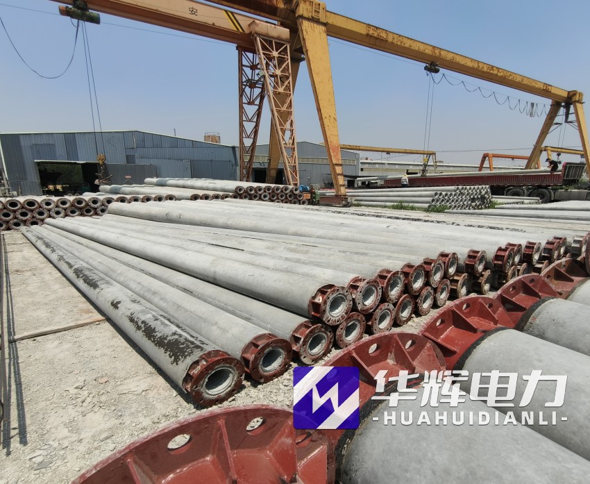 河北21米水泥电线杆